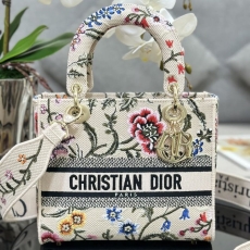 Christian Dior My Lady Bags